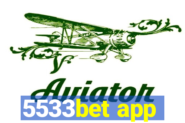 5533bet app